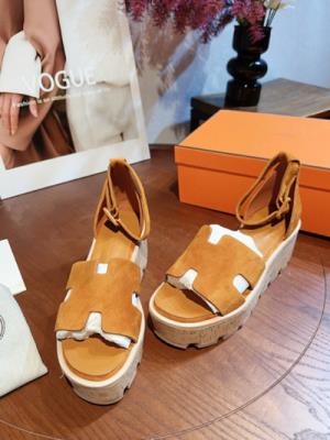 wholesale quality hermes women shoes model no. 128